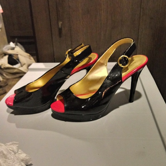 Christian Siriano for Payless Women's US 7.5 - Picture 3 of 4